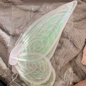 Fairy Wings